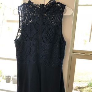 Gorgeous black dress